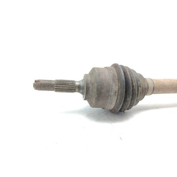 Recambio de transmision delantera derecha para peugeot 206 berlina e-music referencia OEM IAM 9638752980  