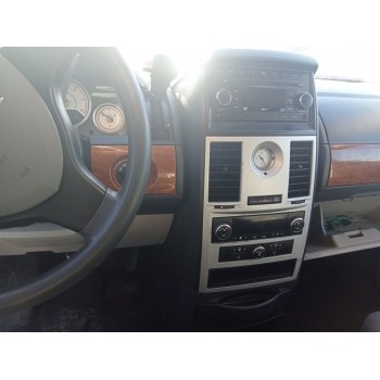 chrysler grand voyager del año 2009