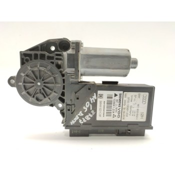 Recambio de motor elevalunas delantero derecho para audi a4 berlina (8e) 2.0 tdi 16v (103kw) referencia OEM IAM 8E1959802H  