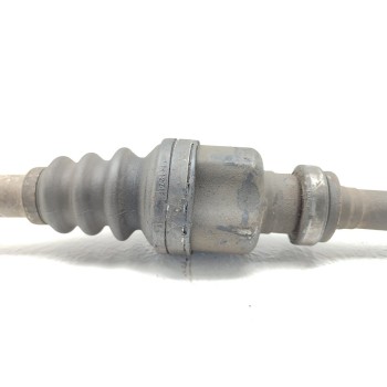 Recambio de transmision delantera derecha para peugeot 206 berlina e-music referencia OEM IAM 9638752980  