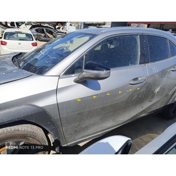 Recambio de puerta delantera izquierda para lexus ux (za10) 250h referencia OEM IAM 6700279085  
