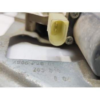 Recambio de elevalunas delantero derecho para mercedes-benz sprinter ii james cook (906) 315 cdi classic referencia OEM IAM A006