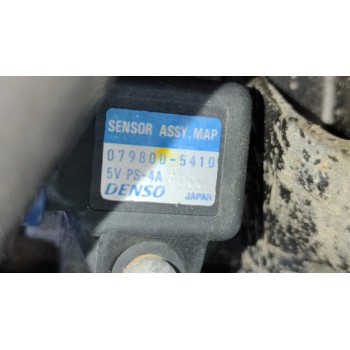 Recambio de motor completo para honda cr-v (rd8) es referencia OEM IAM K20A4  