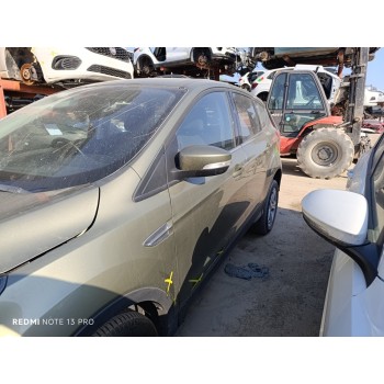 Recambio de puerta delantera izquierda para ford kuga (cbs) titanium referencia OEM IAM GV41S20125AJ  