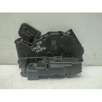 CERRADURA PUERTA TRASERA DERECHA 5TA839016E / 5TA839016P 