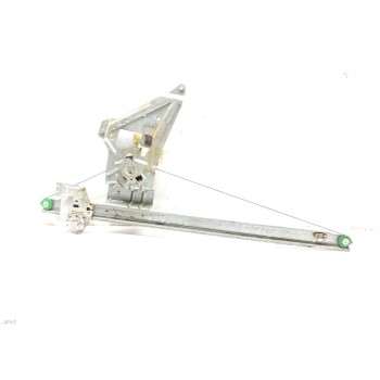 Recambio de elevalunas delantero derecho para mercedes-benz sprinter ii james cook (906) 315 cdi classic referencia OEM IAM A006