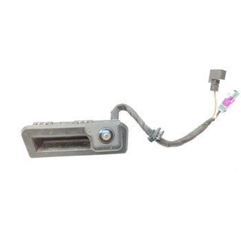 Recambio de camara vision trasera para seat arona fr referencia OEM IAM 3Q0980121Q  