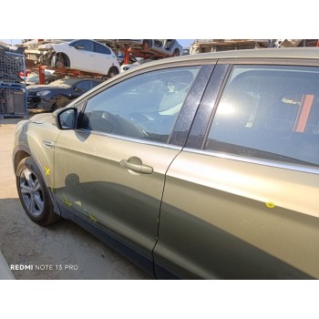 Recambio de puerta delantera izquierda para ford kuga (cbs) titanium referencia OEM IAM GV41S20125AJ  