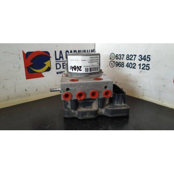 Recambio de abs para nissan qashqai (j11) acenta referencia OEM IAM 47660HW60A  