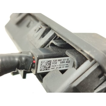 Recambio de camara vision trasera para seat arona fr referencia OEM IAM 3Q0980121Q  