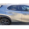 Recambio de puerta trasera derecha para lexus ux (za10) 250h referencia OEM IAM 6700379035  
