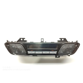 MANDO CLIMATIZADOR 55900F4031 