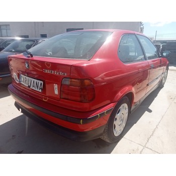 bmw serie 3 compacto (e36) del año 1997