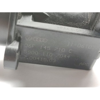 Recambio de valvula aire adicional para volkswagen passat variant (3c5) advance referencia OEM IAM 06F145710C  