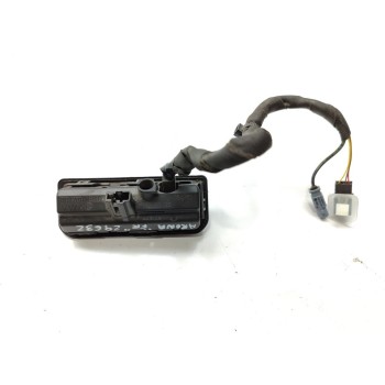 Recambio de camara vision trasera para seat arona fr referencia OEM IAM 3Q0980121Q  