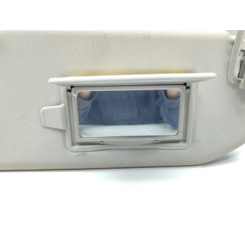 Recambio de parasol derecho para citroën c4 lim. seduction referencia OEM IAM 98265221UW  