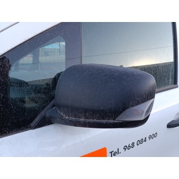 Recambio de retrovisor izquierdo para renault kangoo iii rapid profesional referencia OEM IAM 963023575R  