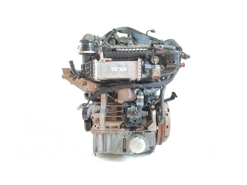 Recambio de motor completo para volkswagen t-cross life referencia OEM IAM DLAC  