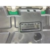 Recambio de cuadro instrumentos para renault captur dynamique referencia OEM IAM 248108772R  