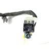 Recambio de camara vision trasera para seat arona fr referencia OEM IAM 3Q0980121Q  