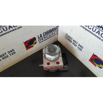 Recambio de abs para nissan qashqai (j11) acenta referencia OEM IAM 47660HW60A  