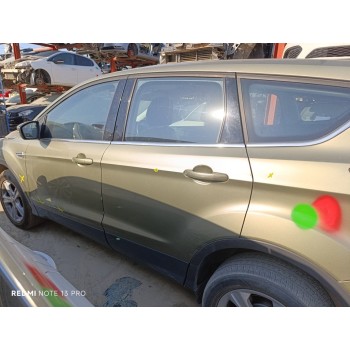 Recambio de puerta trasera izquierda para ford kuga (cbs) titanium referencia OEM IAM GV41S24631AH  