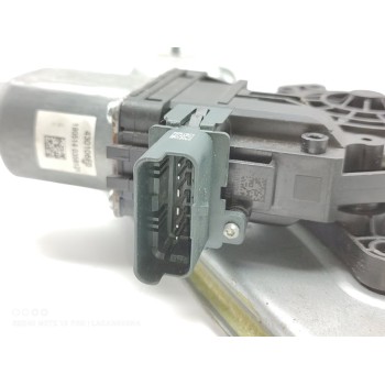 Recambio de elevalunas trasero izquierdo para renault megane iv berlina 5p business referencia OEM IAM 827218403R  