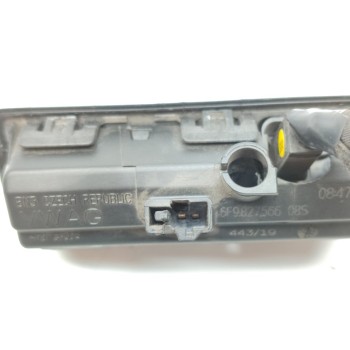 Recambio de camara vision trasera para seat arona fr referencia OEM IAM 3Q0980121Q  