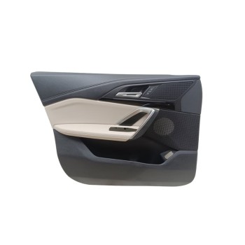 Recambio de guarnecido puerta delantera izquierda para bmw serie x1 (u11) 20i sdrive referencia OEM IAM 51415A7F764  