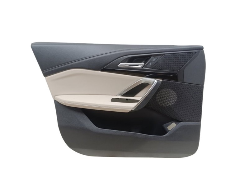 Recambio de guarnecido puerta delantera izquierda para bmw serie x1 (u11) 20i sdrive referencia OEM IAM 51415A7F764  