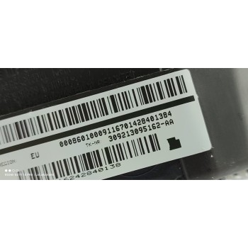 Recambio de kit airbag para mercedes-benz clase cla (w117) cla 200 cdi (117.308) referencia OEM IAM A0008600800  