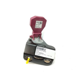 Recambio de modulo electronico para cupra formentor (km7) basis referencia OEM IAM 4M0035507  