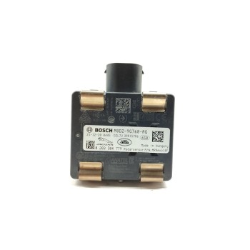 Recambio de modulo electronico para land rover range rover evoque r-dynamic basis referencia OEM IAM M8D29G768AG  