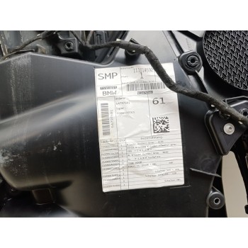 Recambio de guarnecido puerta delantera izquierda para bmw serie x1 (u11) 20i sdrive referencia OEM IAM 51415A7F764  
