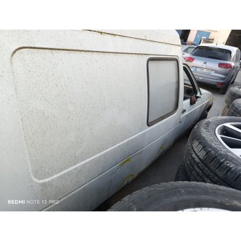 citroën c15 del año 1985