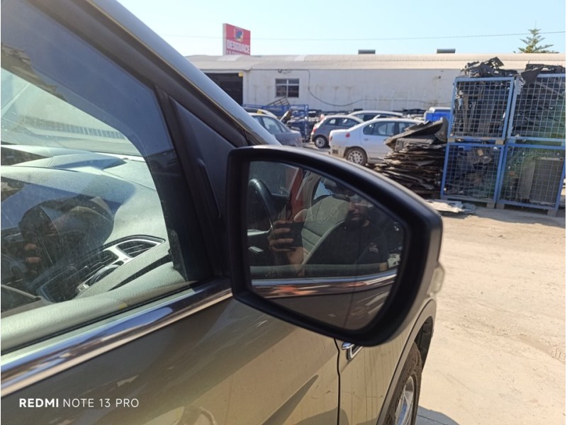 Recambio de retrovisor derecho para ford kuga (cbs) titanium referencia OEM IAM DV4417682ME  