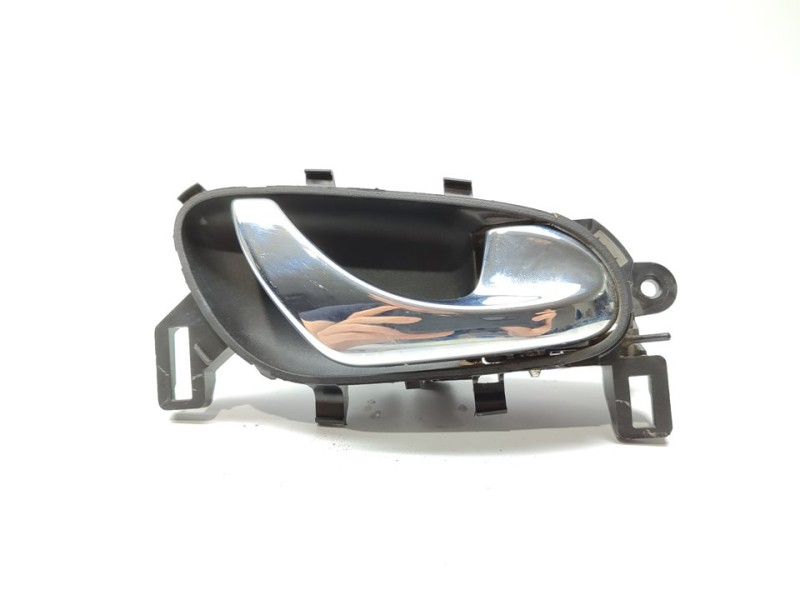 Recambio de maneta interior delantera derecha para nissan qashqai (j11) acenta referencia OEM IAM 806704EA1A  