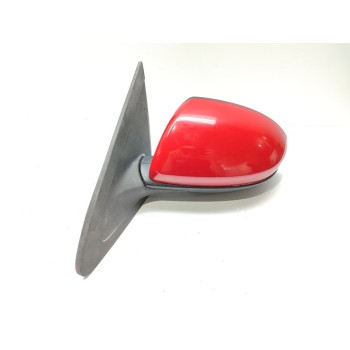 Recambio de retrovisor izquierdo para mazda 3 lim. (bl) active referencia OEM IAM BBR36918ZD  