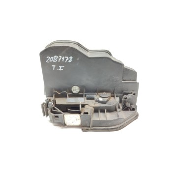 Recambio de cerradura puerta trasera izquierda para bmw x3 (e83) 2.0d referencia OEM IAM 7167075  