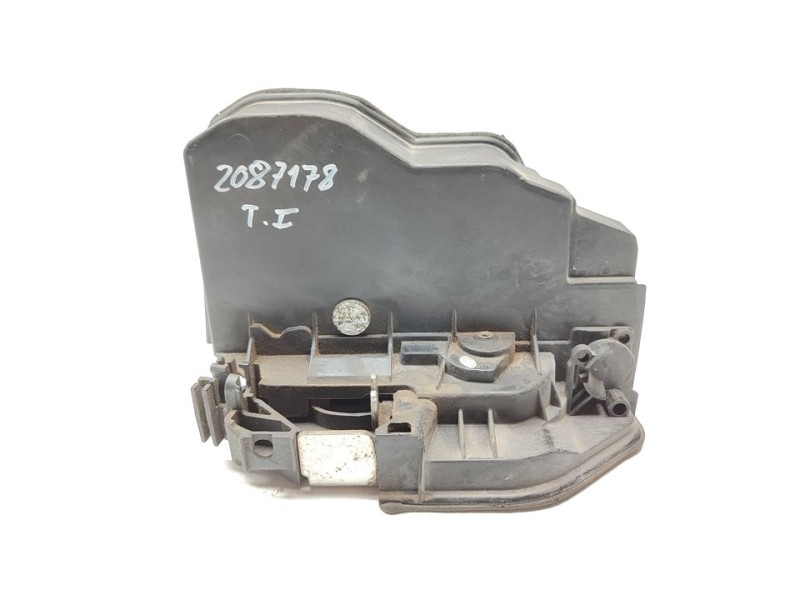 Recambio de cerradura puerta trasera izquierda para bmw x3 (e83) 2.0d referencia OEM IAM 7167075  