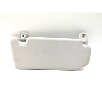 Recambio de parasol izquierdo para citroën c4 lim. seduction referencia OEM IAM 98265222UW  