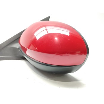 Recambio de retrovisor izquierdo para mazda 3 lim. (bl) active referencia OEM IAM BBR36918ZD  