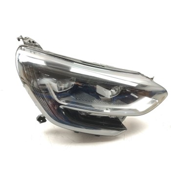 Recambio de faro derecho para renault megane iv berlina 5p business referencia OEM IAM 260104596R  