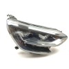 Recambio de faro derecho para renault megane iv berlina 5p business referencia OEM IAM 260104596R  
