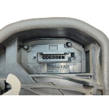 Recambio de cerradura puerta trasera izquierda para bmw x3 (e83) 2.0d referencia OEM IAM 7167075  