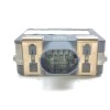 Recambio de modulo electronico para land rover range rover evoque r-dynamic basis referencia OEM IAM M8D29G768AG  