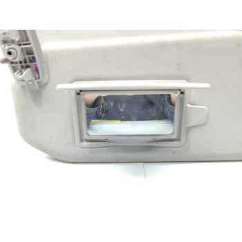 Recambio de parasol izquierdo para citroën c4 lim. seduction referencia OEM IAM 98265222UW  