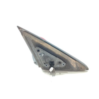 Recambio de retrovisor izquierdo para mazda 3 lim. (bl) active referencia OEM IAM BBR36918ZD  