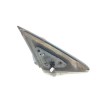 Recambio de retrovisor izquierdo para mazda 3 lim. (bl) active referencia OEM IAM BBR36918ZD  