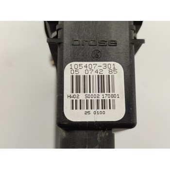 Recambio de motor elevalunas trasero derecho para volkswagen golf iv berlina (1j1) básico referencia OEM IAM 05074285  